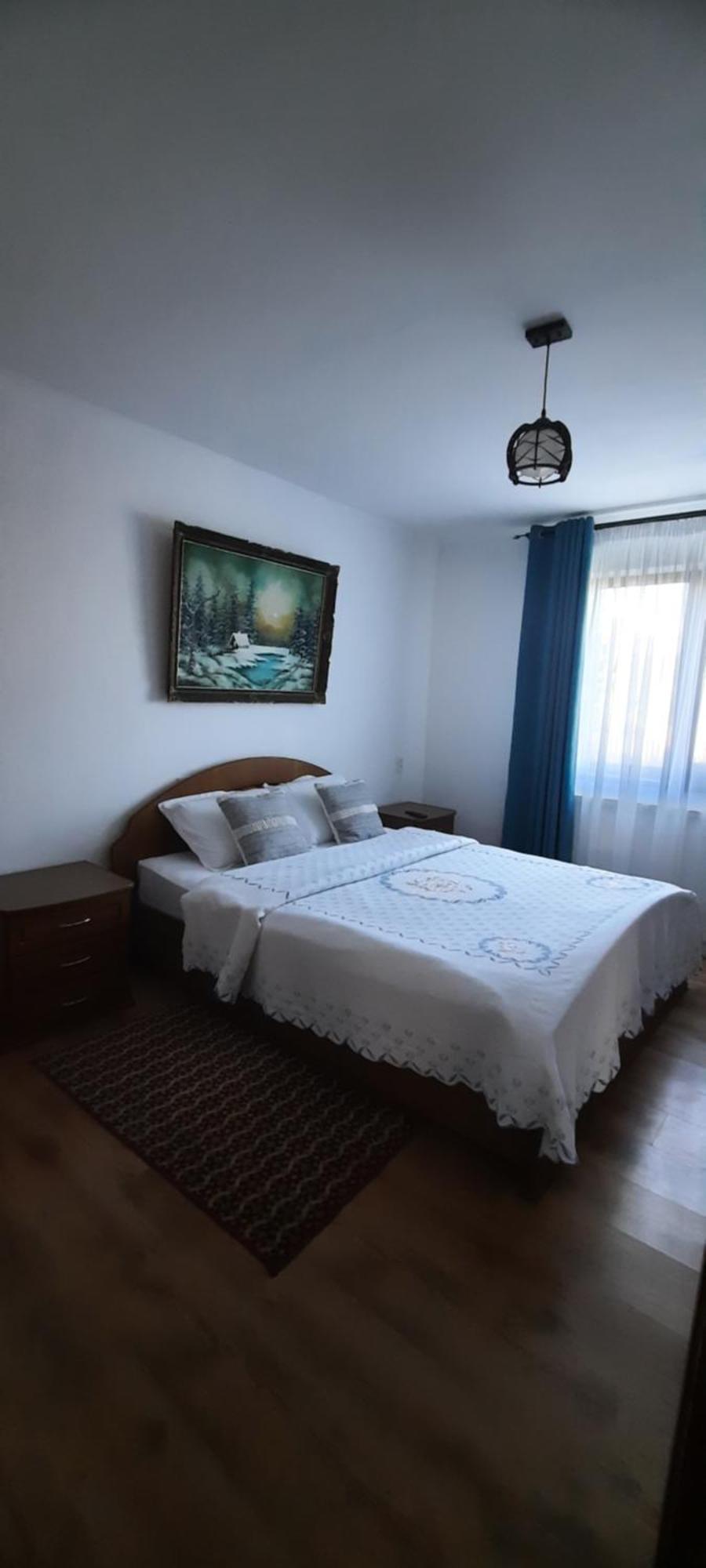 Casuta Din Deal 티르구 네암트 외부 사진